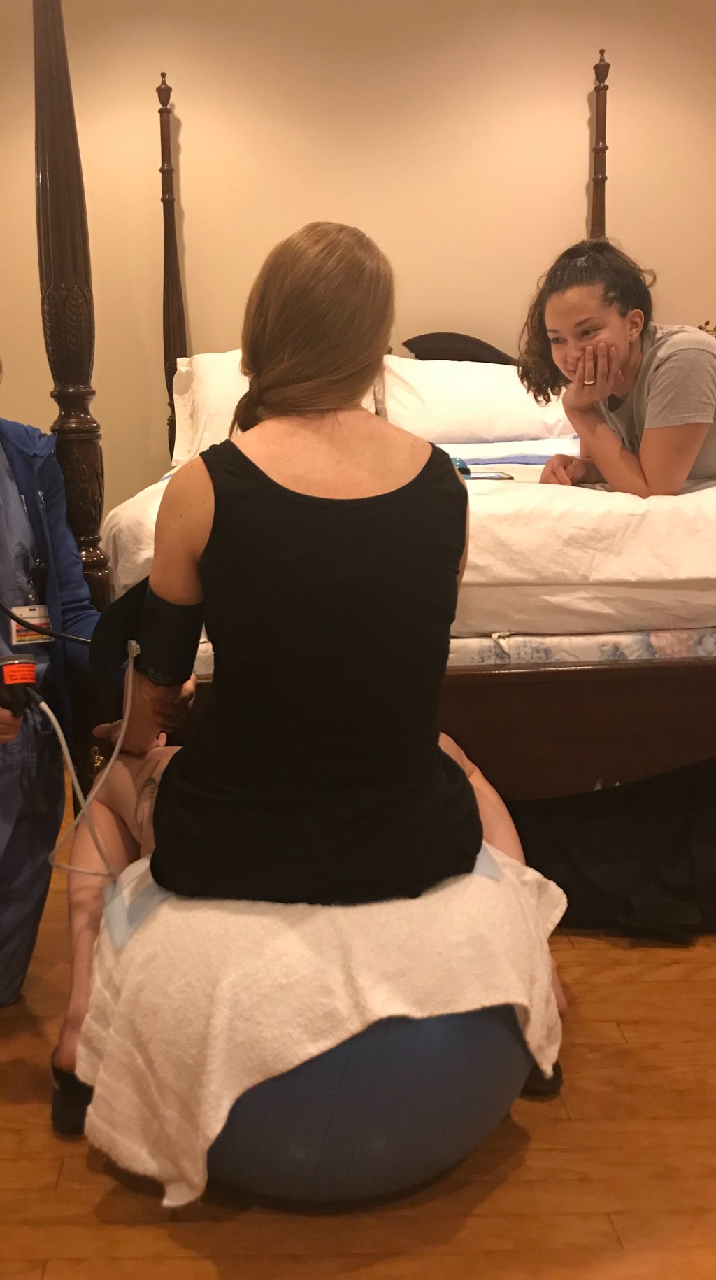 Baby EE- The Days Before You&nbsp;Came