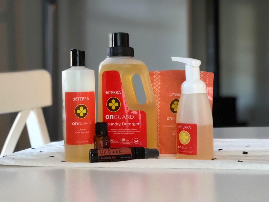 Back to School with OnGuard