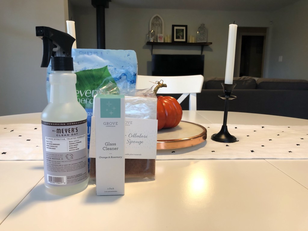 Grove Collaborative Review