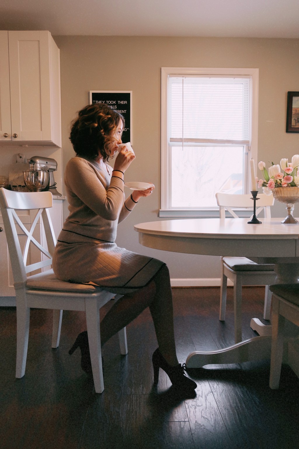 Foundations of Attire